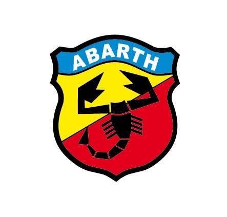 Logo Abarth 1969
